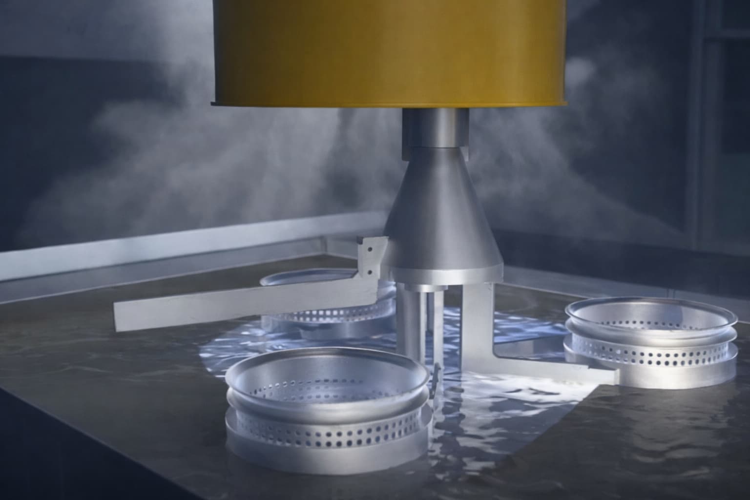 Hot Dip Galvanizing solutions