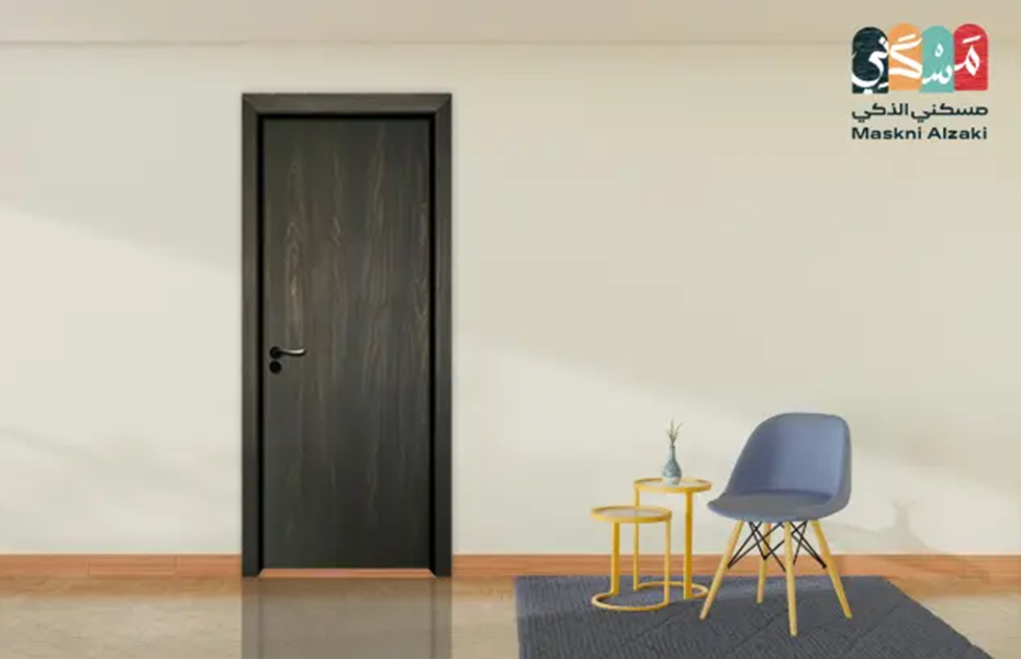 Flat Door banner