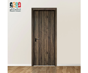 Flat Door small