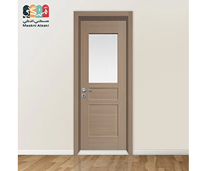 Glass Door