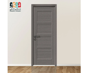 Multi-Mullion Door