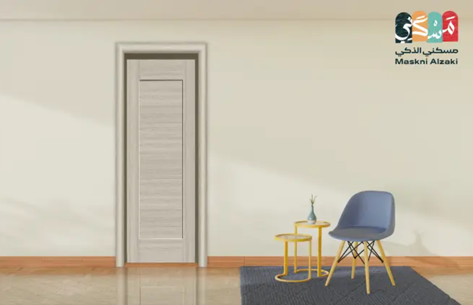 u channel door