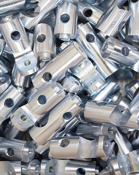 Revitalization of Industrial Fittings in KSA