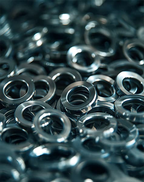 Revitalization of Industrial Fittings in Saudi Arabia