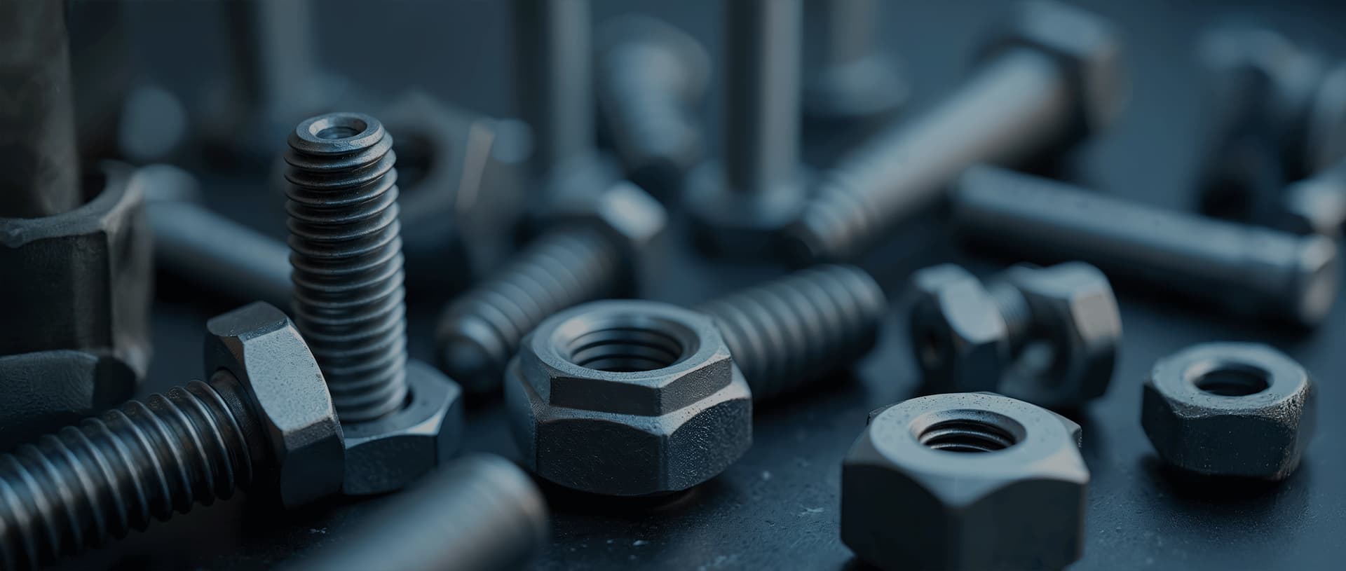 centrifudge galvanized of nuts