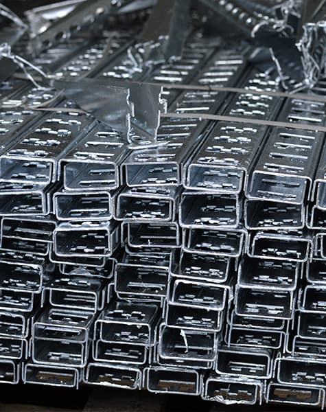 centrifugal galvanized cable trya system