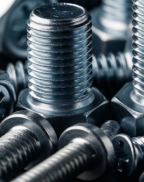 galvanzied services in saudi Arabia